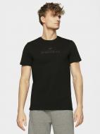 Футболка 4F NOSD4-TSM301-20S р.2XL білий