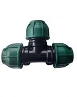 Тройник Irritec 32 мм PN 10 Тройник Irritec 32 мм PN 10