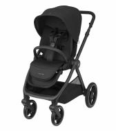 Коляска прогулочная Maxi-Cosi Oxford Twillic Black Коляска прогулочная Maxi-Cosi Oxford Twillic Black