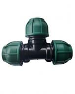 Тройник Irritec 50 мм PN 10 Тройник Irritec 50 мм PN 10
