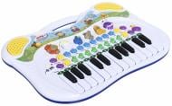 Іграшка музична OBY TOYS Піаніно 56 клавіш 3779451