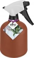 Опрыскиватель ручной Elho B. for Soft кирпичный 0,6 л