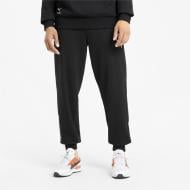 Брюки Puma INTL Track Pants TR 59979701 р. M черный