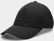 Кепка 4F D4L21-CAM302-20S M черный