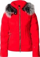 Куртка Sportalm Hunter m.Kap+P 862204092-43 р.36 красный