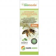 Засіб ароматичний Самміт Агро Атрактант Біополін для приваблення бджіл