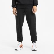 Брюки Puma INTL Track Pants TR 59979701 р. XL черный