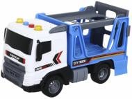 Автомобиль Jian Sheng Toys Спасательная техника в ассортименте 1:16 JSF068789