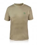 Футболка 1991 ТМ тактична 34123-JA-13-B-3XL р.3XL Coyote Brown