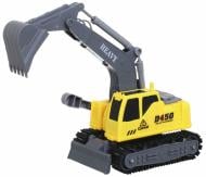 Экскаватор Jian Sheng Toys 1:16 JSF034190