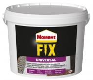 Клей монтажний Момент Fix Universal 1 кг