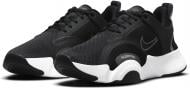 Кроссовки женские демисезонные Nike SuperRep Go 2 CZ0612-010 р.40 черные