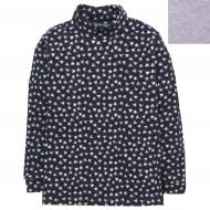 Гольф для девочки Татошка р.86 7040 серый 0230202тсс