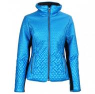 Куртка жіноча зимова Sportalm Boa_o.K. 862130130-26 р.XXL синя