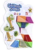 Головоломка QY Toys Магічна Змійка 24 елементи JSF080067