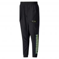 Штани Puma Train FM Xtreme Woven Pant 51963701 р. XL чорний