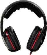 Навушники Somic G909 black/red (9590008744)