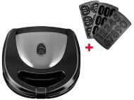 Бутербродница Redmond RMB-PM600 + RAMB-08/09/28