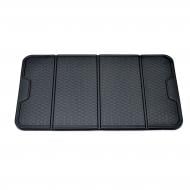 Коврик на панель Remzona PM-01BK универсальные