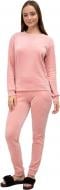 Костюм домашний женский Roksana 675/50515 р. S розовый