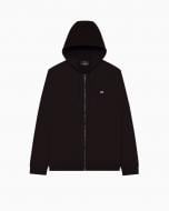 Джемпер Calvin Klein Performance FULL ZIP HOODED JACKET 00GMF9J474-981 р. S черный