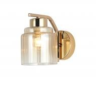 Бра Sensio Astrion 40 Вт E27 золото LS-07687/1WG-40W