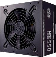 Блок живлення Cooler Master MPE-5501-ACAAB-EU 550 Вт