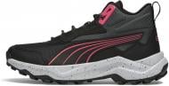 Черевики Puma OBSTRUCT PRO MID WNS 37965104 р.36 чорний