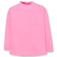 Гольф для девочки Татошка р.110 25 розовый 0226102рож