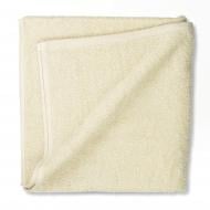 Полотенце Ladessa, кремовый, 70х140 см (24583) 70x140 см кремовый Kela