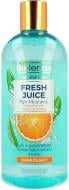 Мицеллярная вода Bielenda Fresh Juice помаранч 500 мл