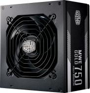 Блок питания Cooler Master MPY-7501-AFAAG-EU 750 Вт