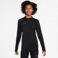 Джемпер Nike K NK DF ACD23 DRILL TOP BR DX5470-017 р.XL чорний