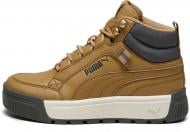 Черевики Puma TARRENZ SB III JR 39444302 р.37 коричневий