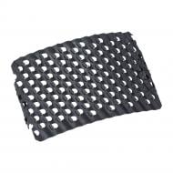 Полотно для рубанка рашпільне 60 × 40 мм Sigma 8132021