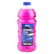 Омыватель стекла Vitol VTW- 2023 (6) Бабл Гам зима -22 °С 1,8 л