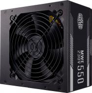 Блок питания Cooler Master MWE White V2 MPE-5501-ACABW-EU 550 Вт