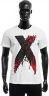 Футболка Adidas AY7238 XL белый Футболка Adidas AY7238 XL белый