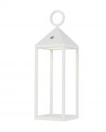 Светильник садовый Nowodvorski Picnic Led 2,2 Вт IP54 белый 8178