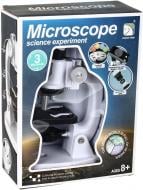 Игровой набор Science Horse Микроскоп №SD 221 цвет в ассортименте JSF044035 Игровой набор Science Horse Микроскоп №SD 221 цвет в ассортименте JSF044035