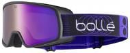 Маска Bolle NEVADA JR Cat 2 BG050015 OS фиолетовый