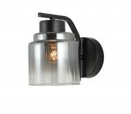 Бра Sensio Astrion 40 Вт E27 черный LS-07687/1WB-40W