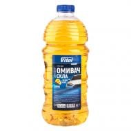 Омыватель стекла Vitol VTW- 2021 Диня зима -22 °С 1,8 л