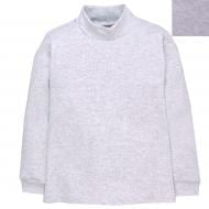 Гольф унисекс Татошка р.146 7040 серый 0230202смл