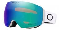 Горнолыжная маска Oakley FLIGHT DECK M 7064D900 M белый с синим