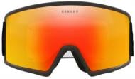 Маска Oakley Target Line 71210300 M желтый