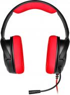 Навушники Corsair HS35 black/red (CA-9011198-EU)