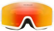 Маска Oakley Target Line 71210700 M желтый