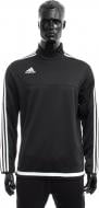 Джемпер Adidas TIRO15 TRG TOP S22339 р. S черный