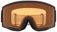 Маска Oakley Target Line 71210200 M помаранчевий